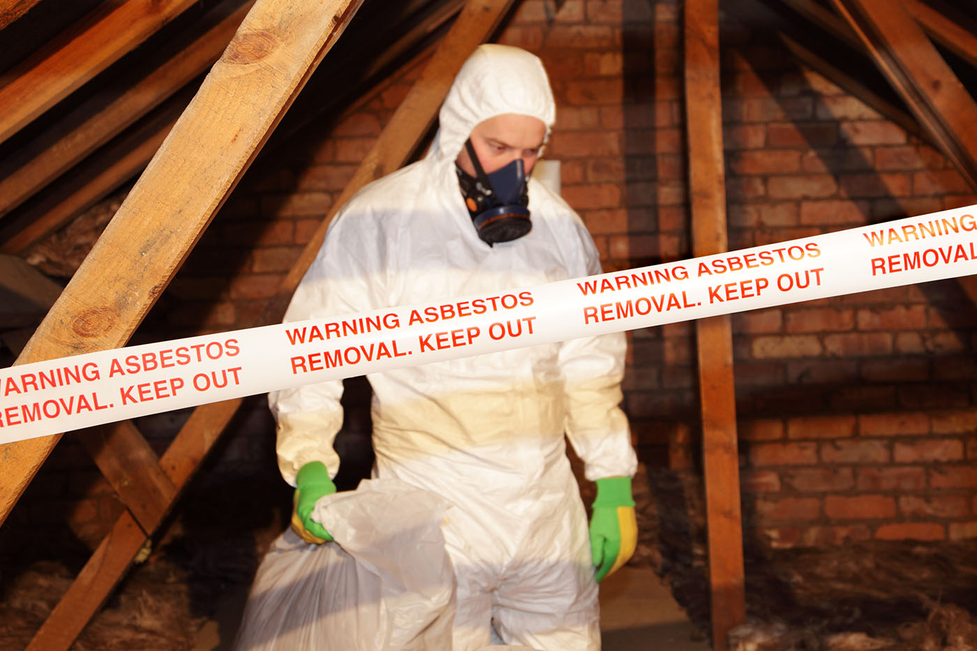 Asbestos Removal And Abatement Certificate NAIT   Asbestos Removal 1400x933 