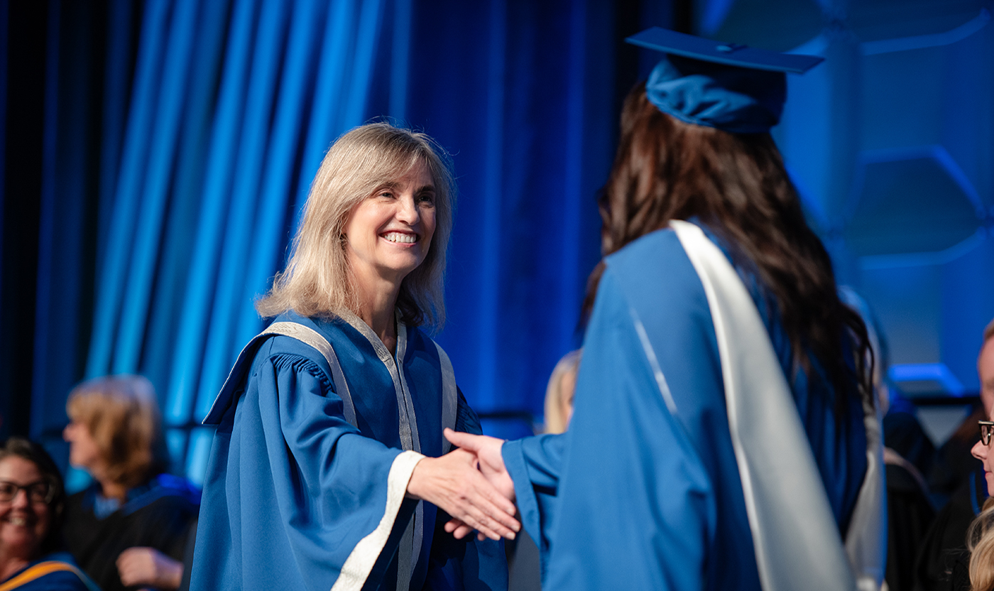 Graduation & Convocation - Nait