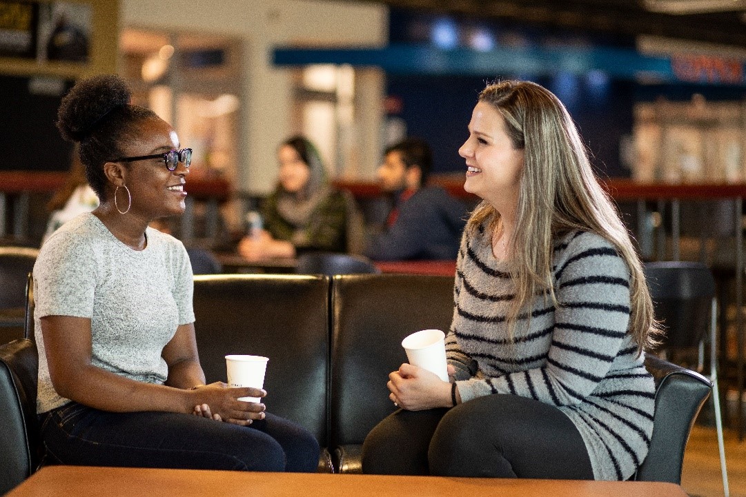 International Peer Mentors Nait