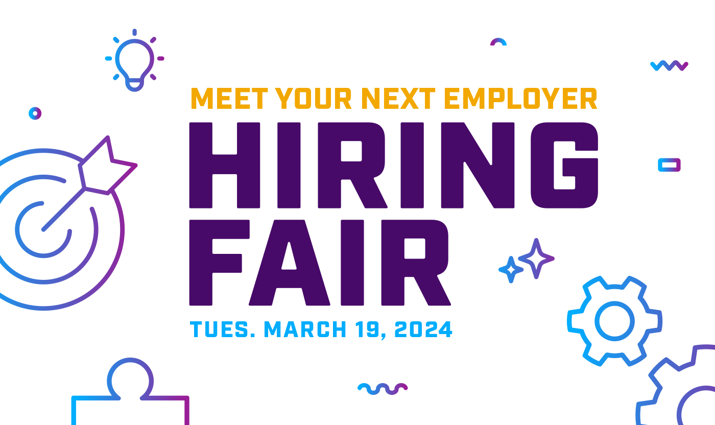 NAIT Hiring Fair - NAIT