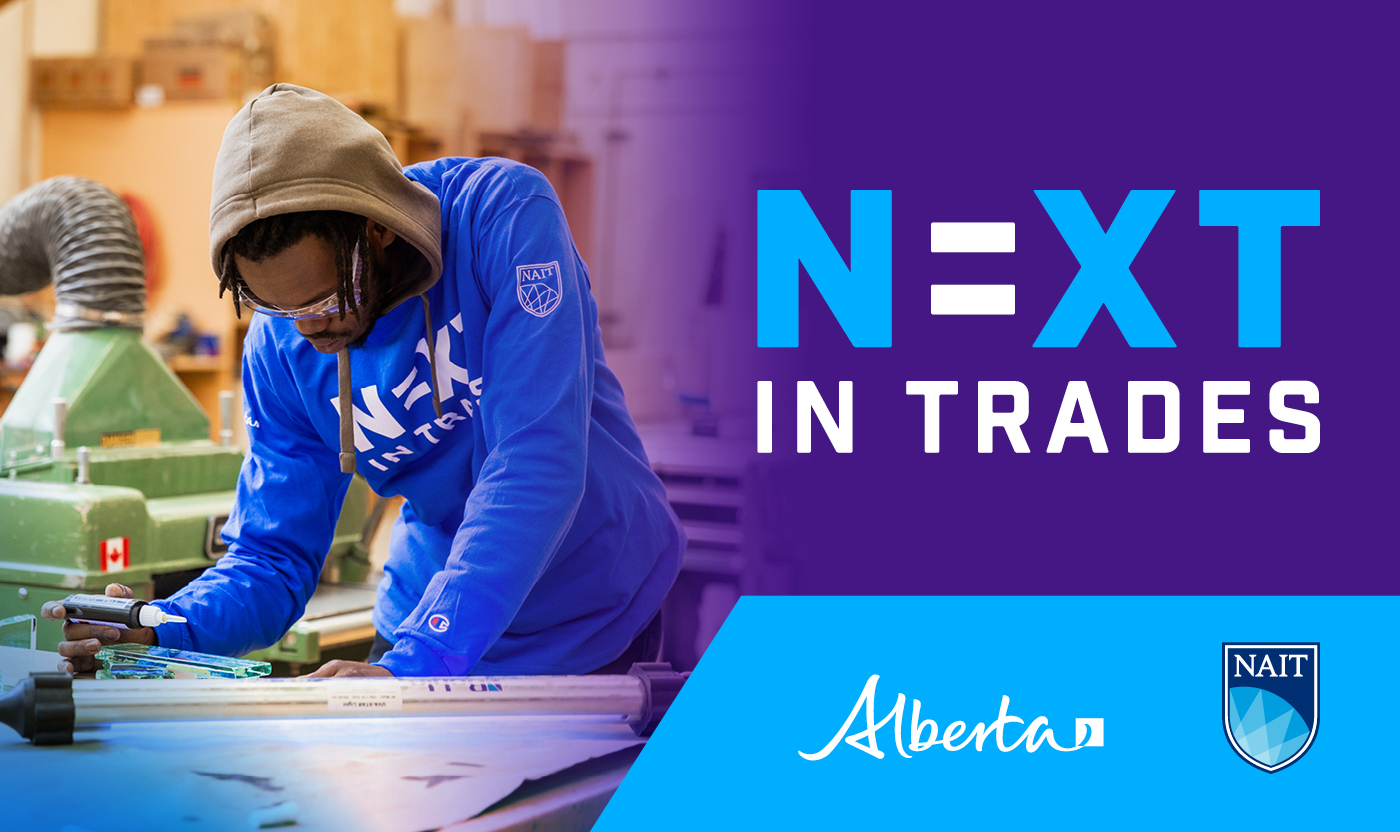 Woodworking Courses - NAIT