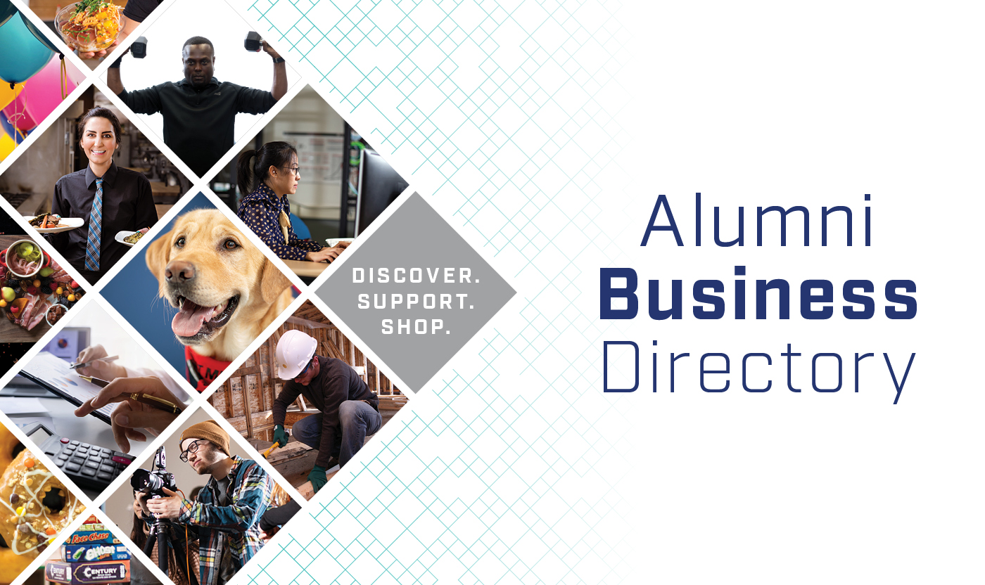 Business Directory Alumni